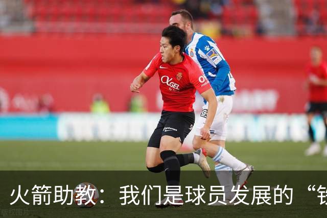 火箭助教：我们是球员发展的“铁杆粉丝”！